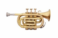 SUPER VENDITA!! Mini tromba