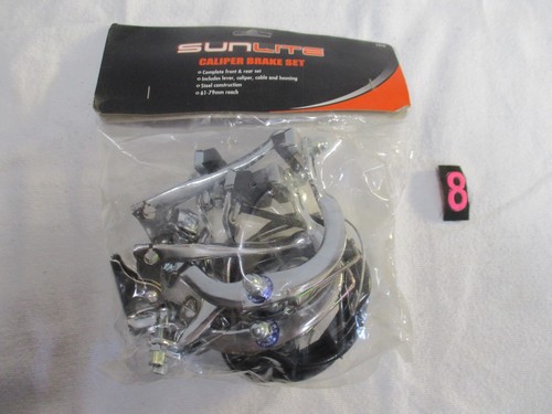 1270 sunlite pinza - 1270, freno