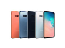 Samsung Galaxy S10e - 128GB