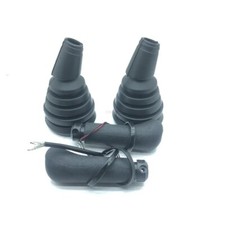 Kit Maniglia Copripolvere