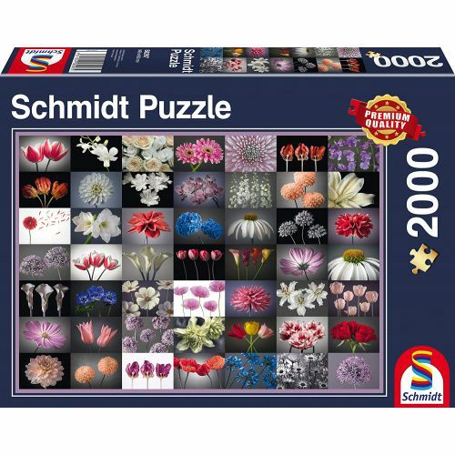 Schmidt smt58297 puzzle - schmidt,