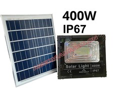 Faro LED 400W IP67 con