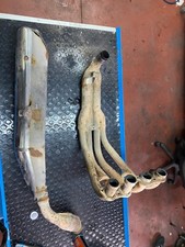 COLLETTORI DI SCARICO HONDA HORNET 600 2005-2006