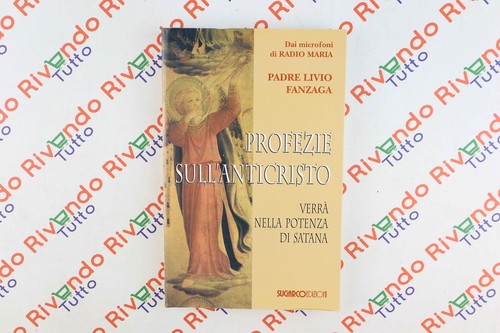Padre livio fanzaga - fanzaga, profezie