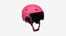 Casco Da Sci Snowboard Junior