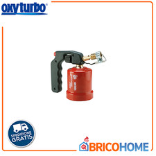 SALDATORE/CANNELLO A GAS  Iron