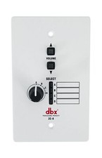 dbx ZC-8 Controller di zona a