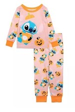 Pigiama Halloween 2 pezzi