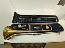 Vintage CONN TROMBONE DIRECTOR