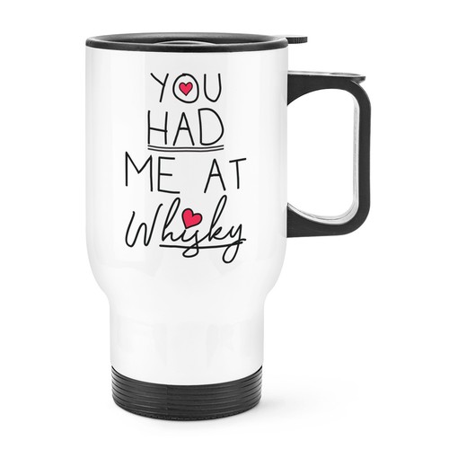 Tazza viaggio you - da, had