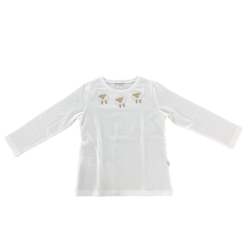 A92 maglia bimbo boy gufo - a92,