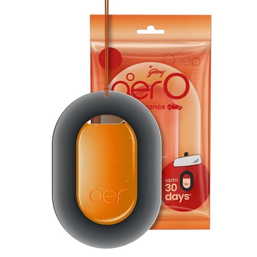 Godrej aer deodorante - –,