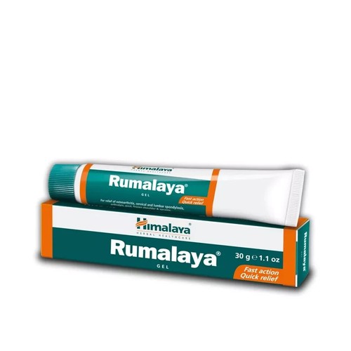 Himalaya rumalaya gel unguento - himalaya,