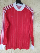 Maillot ADIDAS VENTEX vintage