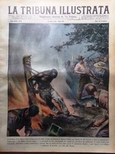 La Tribuna Illustrata 31
