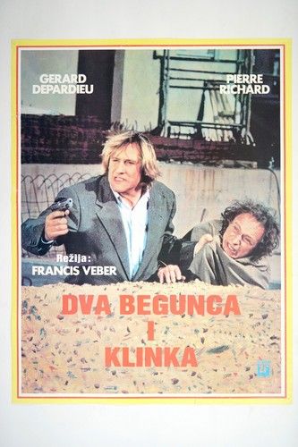 Les fugitifs fuggitivi xyu - les,