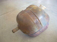 VASCHETTA ACQUA RADIATORE FIAT