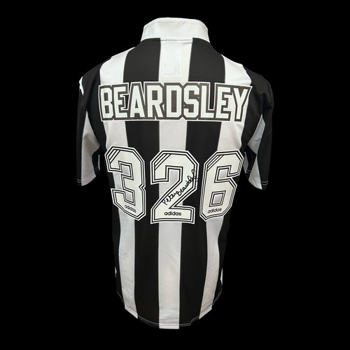 Camicia peter beardsley - peter,