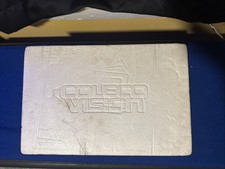 Console coleco colecovision - coleco,