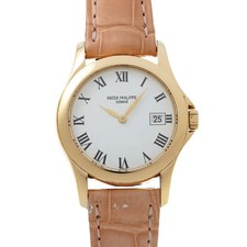 Patek Philippe Calatrava