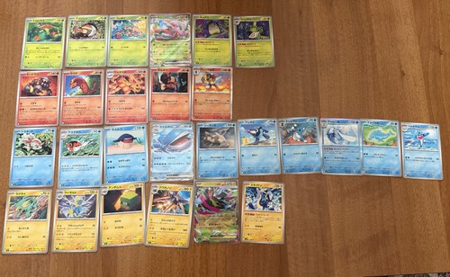 Pokémon abyss eye card - pokémon, set