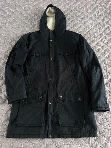 Fjallraven groenlandia parka - fjallraven,
