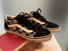 Vans 507452 Usate Ma In Ottime Condizioni (vedi Foto) Taglia 38