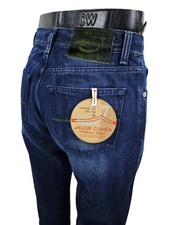 Jeans uomo Jacob Cohen 610