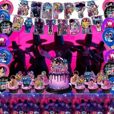 Palloncini Kpop Saja Ragazzi