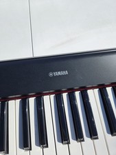 Yamaha Piaggero NP-11 61 tasti