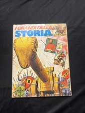I Grandi Della Storia: Album