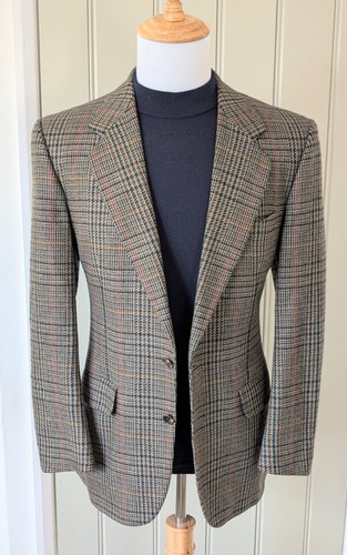 Aquascutum blazer puro - blazer,