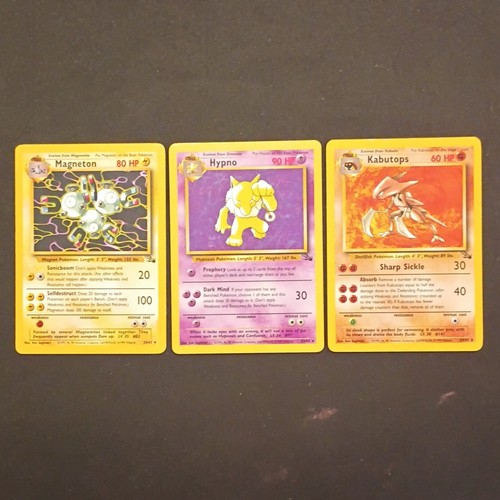 Lotto pokémon magneton - lotto, magneton,