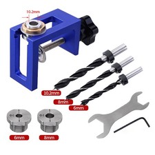 Guida Trapano Intelligente