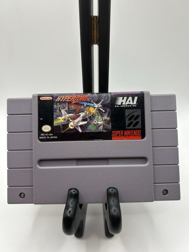 Hyperzone super nintendo - hyperzone, (super
