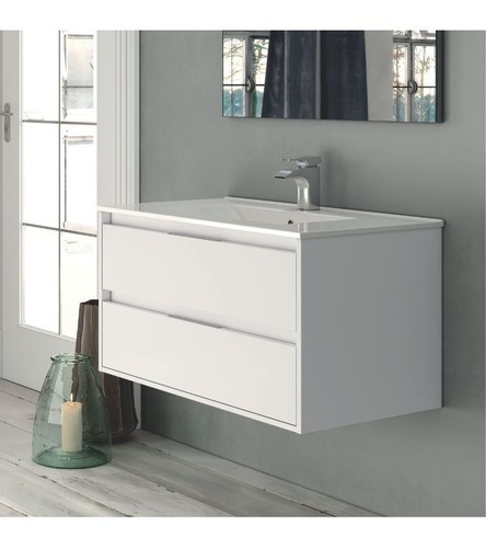 Mobile bagno sospeso bolton - sospeso,