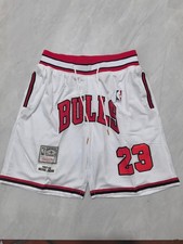 Pantaloncini da basket Chicago