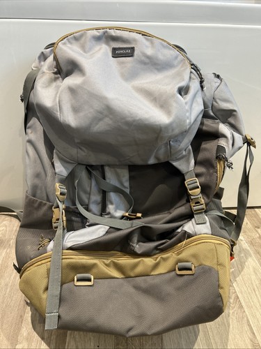 Zaino viaggio decathlon - da,