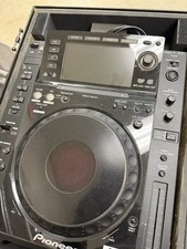 Pioneer cdj 2000 - cdj-2000, dj