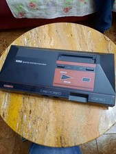 Console SEGA Master System PAL