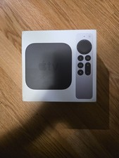 Apple TV 5a Generazione 4K HDR