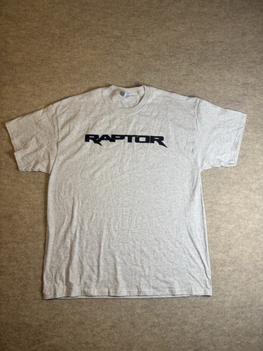 Ford raptor shirt uomo - ford,