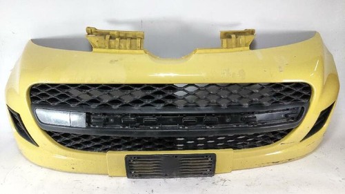 Paraurti anteriore peugeot 107 - anteriore,