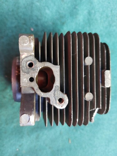 Cilindro decespugliatore ryobi - cilindro,