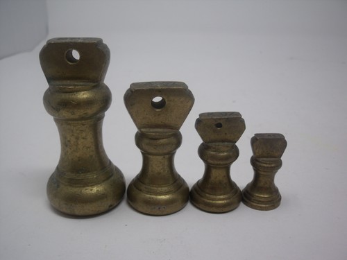 Vintage imperial bell ottone - vintage,