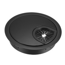 Foro cavo coperchio, 2-3/8"