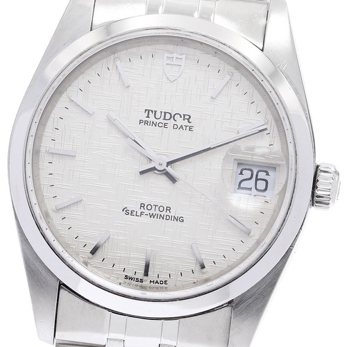 Orologio automatico ragazzo