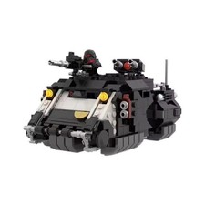 Warhammer 40K 465pz Modello