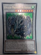 Yu-gi-oh! Drago Polvere di