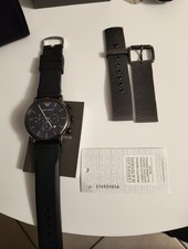 Armani Orologio da polso Uomo